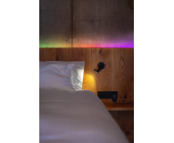 Twinkly Taśma Line Starter Kit 90 LED 1,5 M Czarny - 1080534 - zdjęcie 8